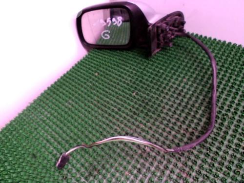 Left mirror PEUGEOT 307 (3A/C) 2.0 HDi 135 | BP22082706C26 