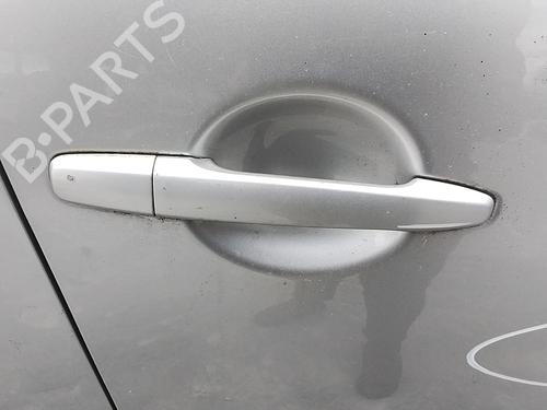 Used Front right exterior door handle Front right exterior door handle PEUGEOT 4007 (VU_, VV_) 2.2 HDi (156 hp) 35780911 35780911