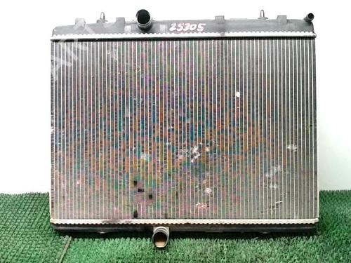 Køler CITROËN C4 I (LC_) 1.6 HDi (109 hp) 29529872