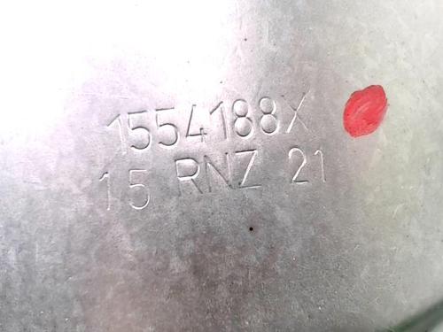 Catalyst CITROËN C3 III (SX) 1.5 BlueHDi 100 (SXYHYP, SXYHTU) | BP32223088M10 