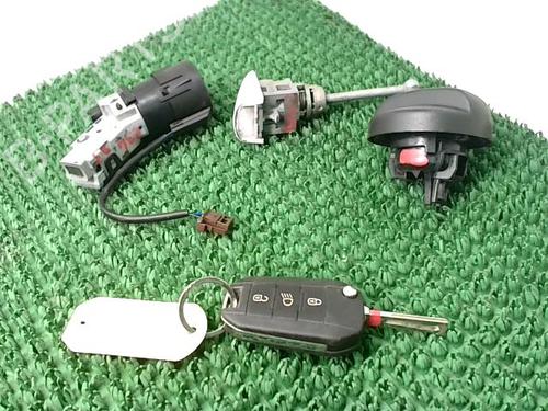 Electronic module PEUGEOT 208 I (CA_, CC_) 1.4 HDi | BP22089450M83 
