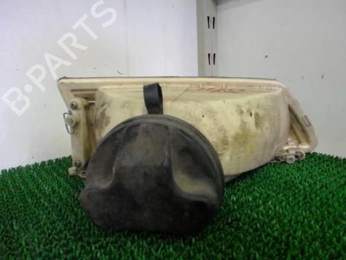 Used Left headlight Left headlight PEUGEOT 106 I (1A, 1C) 1.0 (50 hp) 22085855 22085855