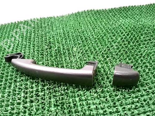 Front right exterior door handle PEUGEOT 208 I (CA_, CC_) 1.2 THP 110 | BP20873813C129