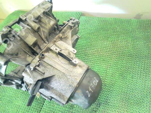 Used Gearbox Gearbox RENAULT CLIO II (BB_, CB_) 1.9 D (B/CB0E, BB0J) (64 hp) 22083072 22083072