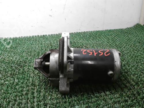 Startmotor RENAULT CLIO IV (BH_) 0.9 TCe 90 (BHNF, BHMA, BHMH, BHJK, BHJR) | BP29924846M8 