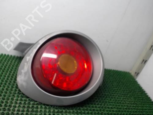 Frontlys deksel ALFA ROMEO MITO (955_) 1.4 (955AXB1B) (78 hp) 22085131