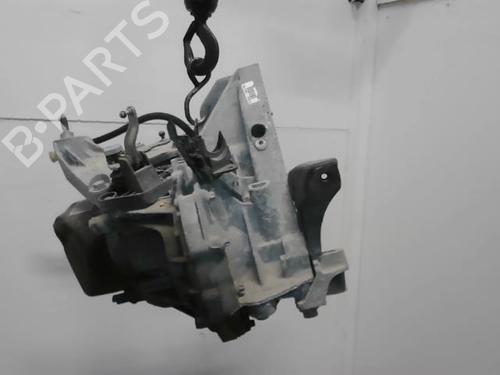 Used Gearbox RENAULT TWINGO II (CN0_) 1.5 dCi (CN0E) (64 hp) 29743100