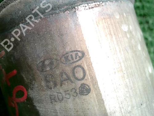 Catalyst KIA PICANTO I (SA) 1.1 CRDi | BP29849827M10