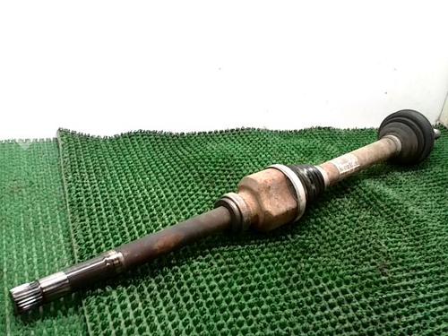 Right front driveshaft PEUGEOT 2008 I (CU_) 1.6 HDi | BP30764692M39 - Image 3