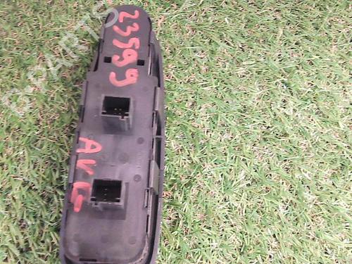 Venstre fortil elrude kontakt CITROËN C4 Picasso I MPV (UD_) 1.6 HDi | BP30003623I27 