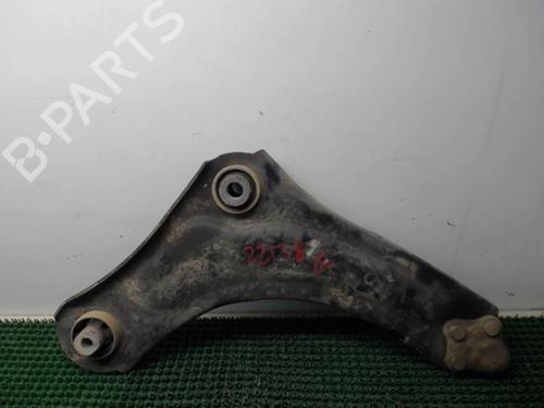 Used Left front suspension arm Left front suspension arm RENAULT MEGANE III Grandtour (KZ0/1) 1.5 dCi (KZ09, KZ0D, KZ1G, KZ29, KZ14, KZ1W, KZ10, KZ1F,... (110 hp) 22084995 22084995
