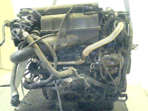 Engine CITROËN C3 II (SC_) 1.4 HDi 70 (SC8HZC, SC8HR0, SC8HP4) | BP24350320M1  - Image 6