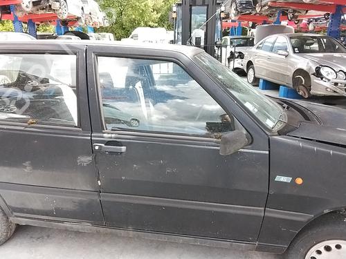 Used Right front door Right front door FIAT UNO (146_, 158_) 45 i.e. 1.0 (146E, 146A) (45 hp) 35780685 35780685
