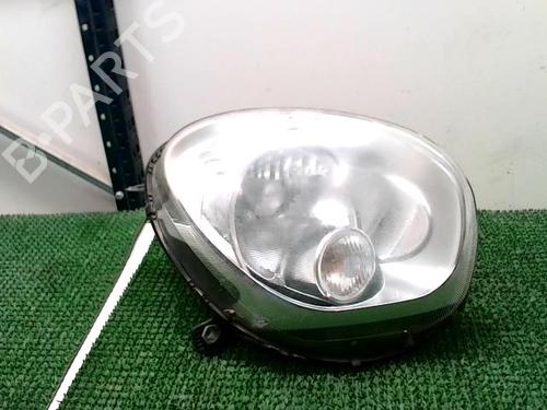 Phare droit MINI MINI COUNTRYMAN (R60) Cooper D ALL4 | BP21815060C29 - Image 4