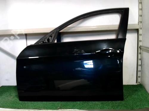 Used Left front door BMW 3 (E90) 318 d (143 hp) 24499062