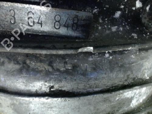 Used Front differential Front differential BMW 3 (E30) 324 td (115 hp) 22086323 22086323