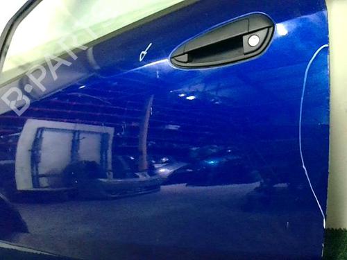 Left front door FIAT GRANDE PUNTO (199_) 1.2 | BP22089454C2 