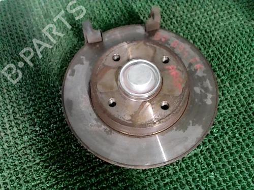 Andre CITROËN DS3 (SA_) 1.6 HDi 110 (112 hp) 22898019