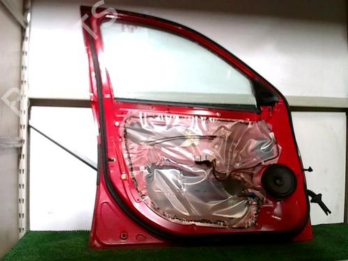 Left front door MITSUBISHI OUTLANDER II (CW_W) 2.0 DI-D (CW8W) | BP22784878C2 