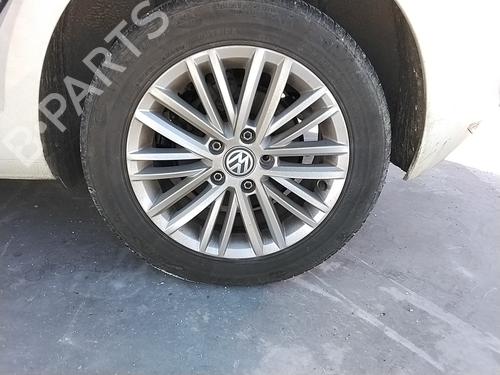 Felge für Felge VW GOLF VII (5G1, BQ1, BE1, BE2) [2012-2021] 35780453 35780453