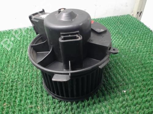 Used Heater blower motor Heater blower motor PEUGEOT 206 Hatchback (2A/C) 1.4 HDi eco 70 (68 hp) 22087752 22087752