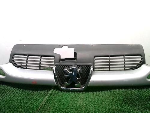 Used Grille PEUGEOT 206 Hatchback (2A/C) 2.0 HDI 90 (90 hp) 29529930