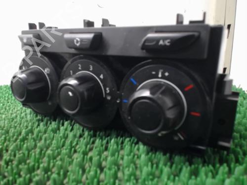 Climate control CITROËN C3 II (SC_) 1.6 BlueHDi 75 | BP22086863I5 - Image 2