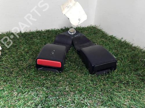 Used Seat buckle DACIA SANDERO II 1.5 dCi (90 hp) 22092605