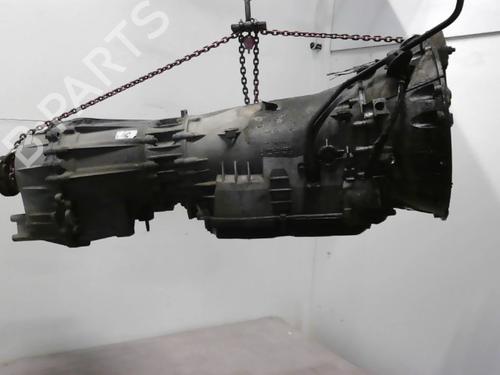 Gearbox MERCEDES-BENZ M-CLASS (W163) ML 400 CDI (163.128) | BP26281598M3 