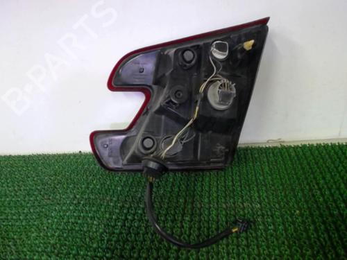 Left tailgate light RENAULT MEGANE III Grandtour (KZ0/1) 1.5 dCi (KZ1M, KZ1W, KZ0R) | BP22078056C79 