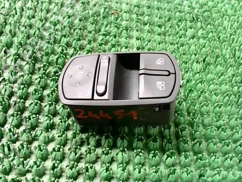 Left front window switch OPEL CORSA D (S07) 1.3 CDTI (L08, L68) | BP22091745I27 