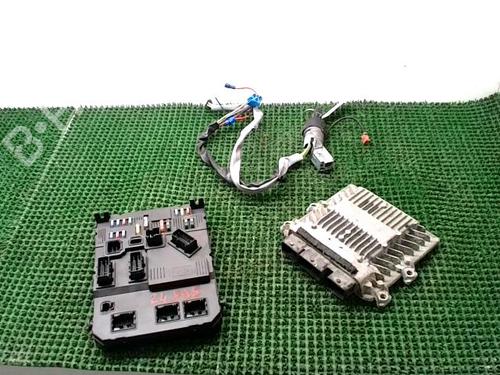 Used Electronic module PEUGEOT PARTNER MPV (5_, G_) 2.0 HDI (90 hp) 29900838