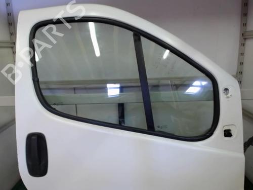 Right front door NISSAN PRIMASTAR Van (X83) 1.9 dCi 100 | BP22085302C3 