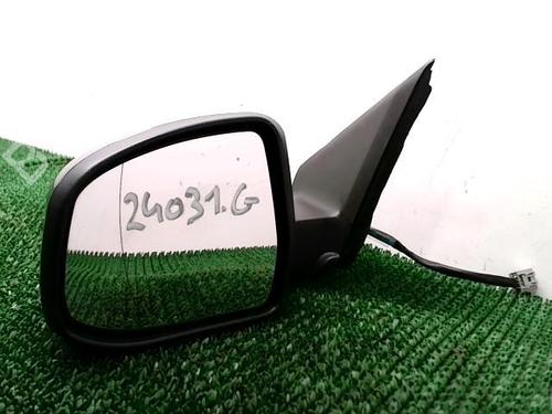 Left mirror FORD MONDEO IV (BA7) 1.8 TDCi | BP20874153C26 