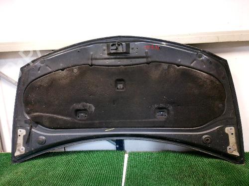 Capot Capot RENAULT CLIO III (BR0/1, CR0/1) 1.5 dCi (BR17, CR17) (86 hp) 37164692 37164692