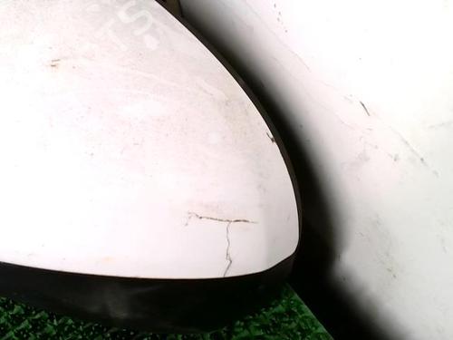 Left mirror PEUGEOT 207 (WA_, WC_) 1.4 HDi | BP21545011C26 