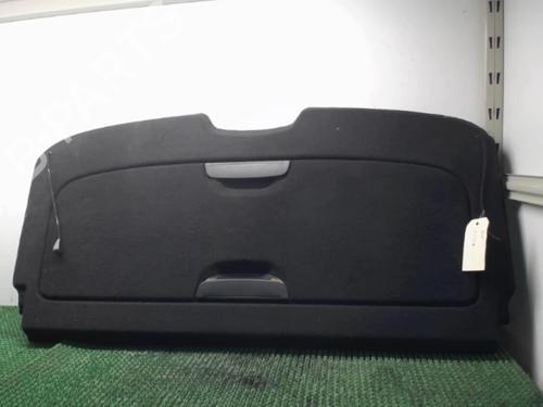 Used Rear parcel shelf Rear parcel shelf PEUGEOT 308 I (4A_, 4C_) 1.6 16V (150 hp) 22079339 22079339