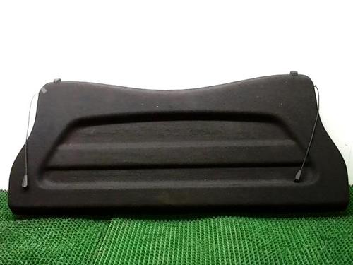 Hattehylle RENAULT CLIO IV (BH_) 1.5 dCi 90 (90 hp) 29924909