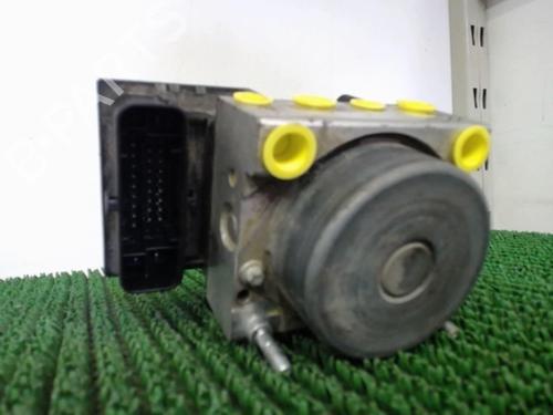 ABS pump CITROËN NEMO Box Body/MPV (AA_) 1.4 HDi | BP22078058M43  - Image 6