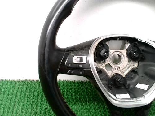 Steering wheel VW POLO V (6R1, 6C1) 1.4 TDI | BP28840945C49 
