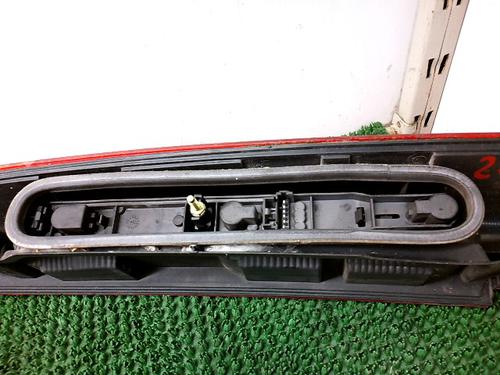 Used Left taillight Left taillight 36986574 36986574