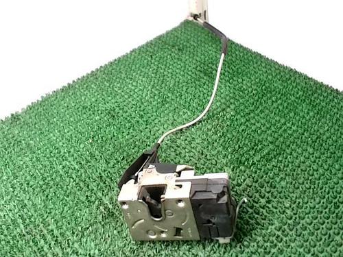 Used Front right lock Front right lock 22091680 22091680