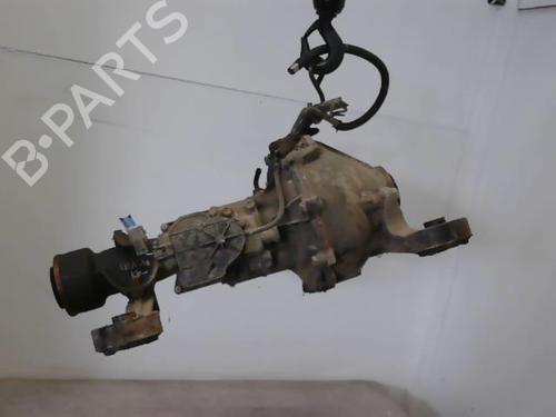 Differensial forvogn TOYOTA HILUX VII Pickup (_N1_, _N2_, _N3_) 2.5 D-4D 4WD (KUN25) (144 hp) 29900975