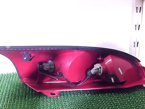 Used Left taillight Left taillight FORD FOCUS I (DAW, DBW) 1.6 16V (100 hp) 22076176 22076176