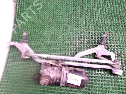 Front wiper motor RENAULT CLIO IV (BH_) 1.5 dCi 90 | BP22085530M29 