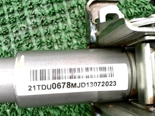 Steering column CHEVROLET SPARK (M300) 1.2 | BP29880042M21 - Image 5