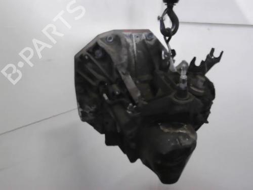 Used Gearbox Gearbox RENAULT CLIO III (BR0/1, CR0/1) 1.5 dCi (BR17, CR17) (86 hp) 30590416 30590416