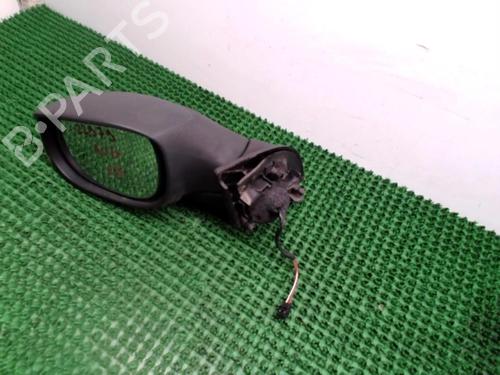 Used Left mirror CITROËN C3 I (FC_, FN_) 1.4 HDi (68 hp) 22086033