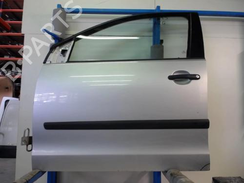 Used Left front door Left front door VW POLO IV (9N_, 9A_) 1.4 TDI (70 hp) 20874625 20874625