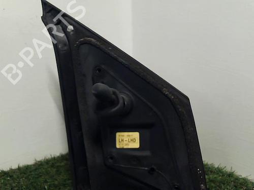 Left mirror PEUGEOT 107 (PM_, PN_) 1.0 | BP20876919C26